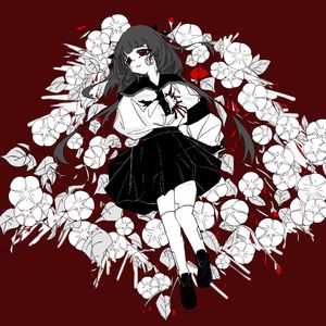 【诗岸/洛天依】在乐园中死亡