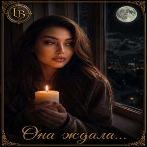 Она ждала...