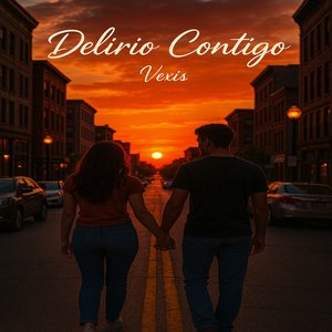 Delirio Contigo