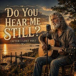 Do You Hear Me Still (After I Lost You)