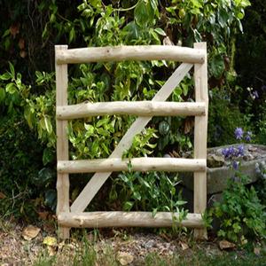 4 bar gate