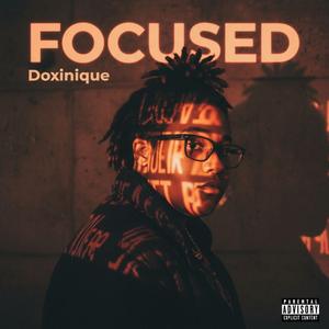 FOCUSED