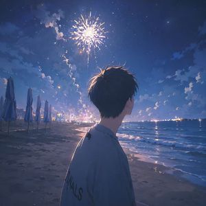 有你的夏天