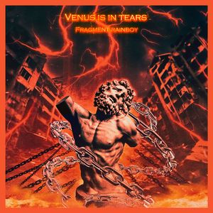 维纳斯在流泪（Prod by Jammy Beatz）