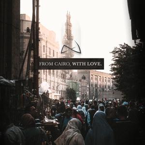 From Cairo, With Love.