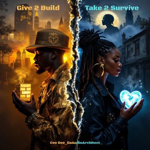 Give 2 Build, Take 2 Survive (Mellow Mix)