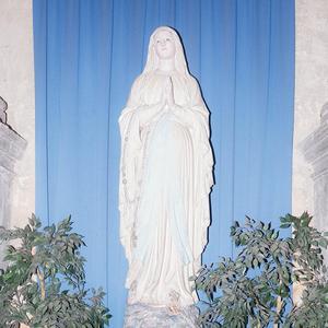 Trepanating Towards God