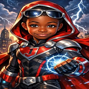 How you not gonna want this (Afro beat)