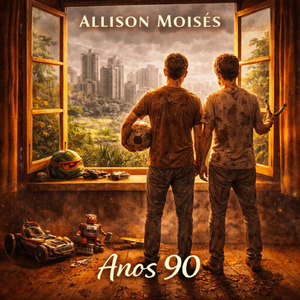 Anos Noventa