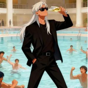 敦盛大浴場サバイバル