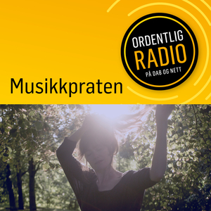 Ordentlig Radio vignett