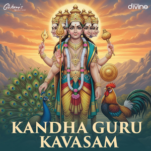 Kandha Guru Kavasam (From "Ghibran's Spiritual Series")