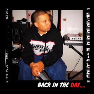 For My Homiez (Instrumental)