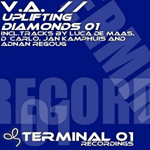 Scanner (Original Mix)