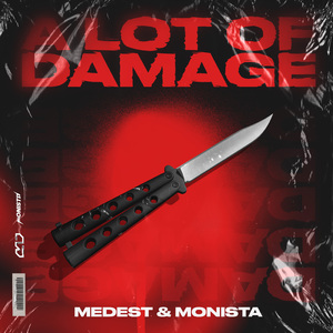 A Lot Of Damage (Original)