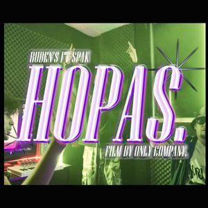 Hopas (feat. Spak)