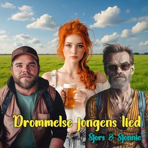 Drommelse jongens lied