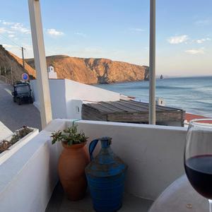 All i want is a cigarette