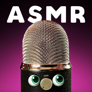 Plastic Wrap on the Mic and Whispering