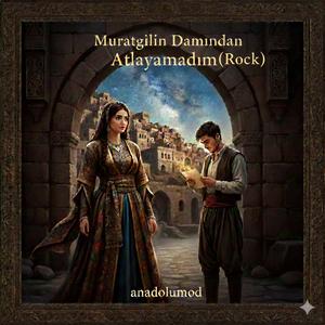 Muratgilin Damından Atlayamadım (ROCK)