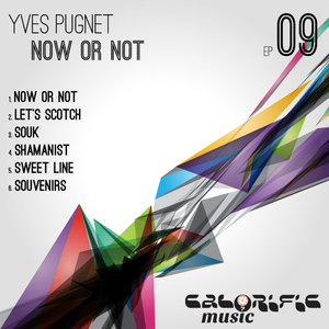 Sweet Line (Original Mix)