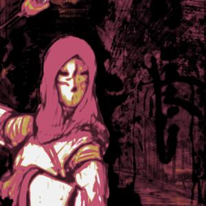 Song of Lament (A New Generation) (feat. Nam1541)