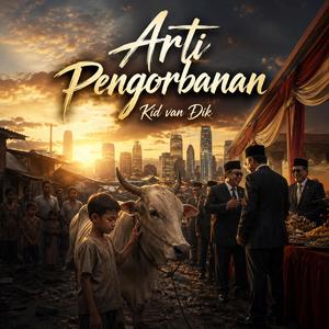 Arti Pengorbanan