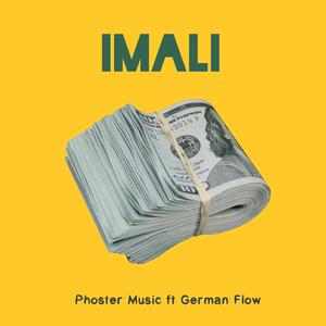Imali (feat. German flow)