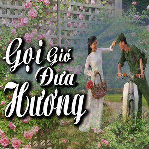 Dừa Xanh Yêu Thương