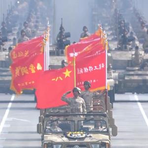 英雄进行曲 (口琴版)