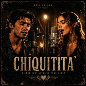 Chiquitita (Rock Duet)