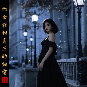 你会找到真正的归宿