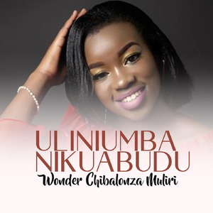 Uliniumba Nikuabudu