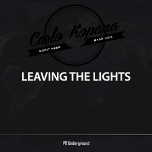 Leaving The Lights (Extended Mix)