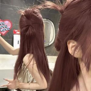 如果每个明天你都在