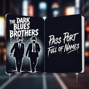 After The Lights Go Quiet