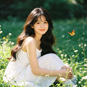 女儿心如水