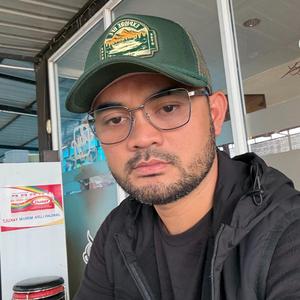 Hanya Kaulah Yg Mampu