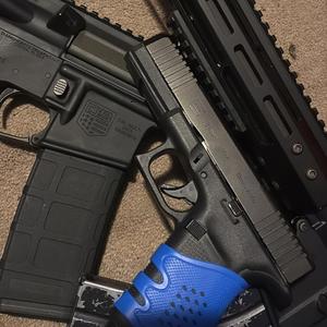 Never Troll (feat. NoFxceAsh)