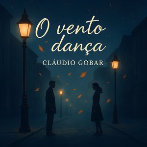 O vento dança