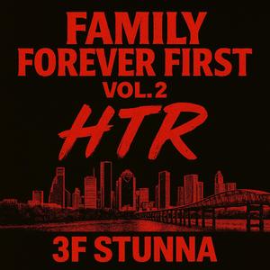 Dance With Me (feat. 3F Stunna)