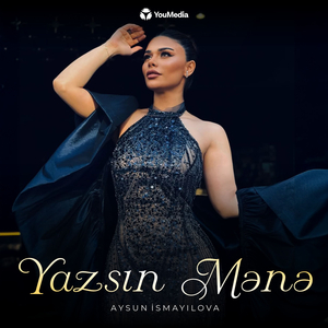 Yazsın Mənə