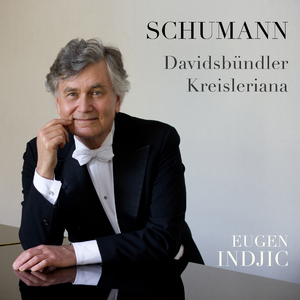 Davidsbündlertänze, Op. 6:No. 4, Ungeduldig