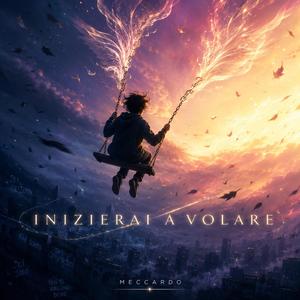 Inizierai a volare
