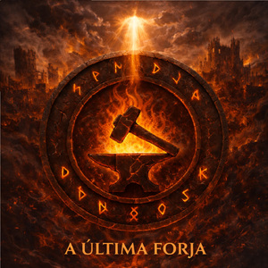 A Última Forja