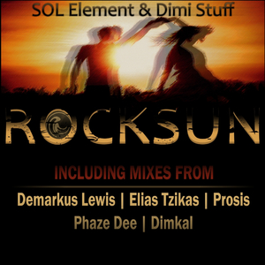 Rocksun (Elias Tzikas Remix)