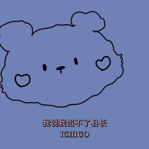 我说我当不了县长