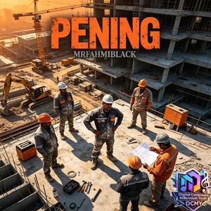 PENING