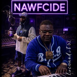 NawfCide (feat. Hotboy Screw)