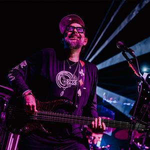 Svenghali (2) [Live]